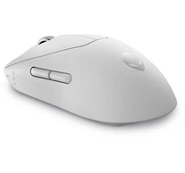Alienware Pro Wireless Gaming mouse Ambidextrous RF Wireless + USB Type-C Optical 26000 DPI