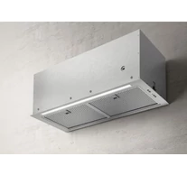 Opcase Elica Fold S IX/A/52 PRF0181962 Built-in Silver 710 m3/h B