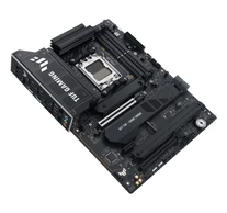 ASUS TUF GAMING X870E-PLUS WIFI7 AMD X870E Socket AM5 ATX