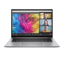 HP ZBook Firefly G11 Intel Core Ultra 7 165U Mobile workstation 35.6 cm (14") WUXGA 32 GB DDR5-SDRAM 1 TB SSD Wi-Fi 6E (802.11ax) Windows 11 Pro AI PC Grey