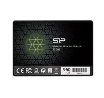 Silicon Power Slim S56 480 GB 2.5" Serial ATA III TLC