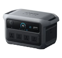 Anker SOLIX C2000 Gen 2 portable power station 8 2000 W 18.9 kg