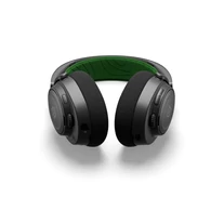 Steelseries Arctis Nova 7X - premium gaming headphones - REFURBISHED (black, green)