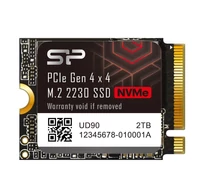 Silicon Power UD90 M.2 500 GB PCI Express 4.0 3D NAND NVMe