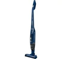 Bosch Serie 2 BBHF216 handheld vacuum Blue Bagless