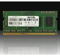 AFOX SO-DIMM DDR4 16G memory module 2666 MHz