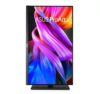 ASUS ProArt PA328QV computer monitor 80 cm (31.5") 2560 x 1440 pixels Quad HD LED Black