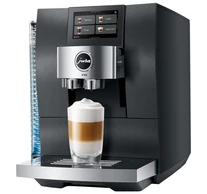 JURA Z10 (EB) Fully-auto Espresso machine 2.4 L
