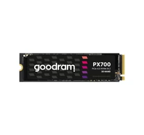 Goodram PX700 SSD SSDPR-PX700-02T-80 internal solid state drive M.2 2.05 TB PCI Express 4.0 NVMe 3D NAND