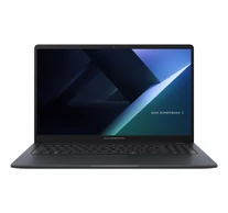ASUS ExpertBook B1 B1503CVA-S77277 laptop Intel Core 5 210H 39.6 cm (15.6") Full HD 16 GB DDR5-SDRAM 512 GB SSD Wi-Fi 6 (802.11ax) Black, Grey