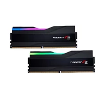 G.Skill Trident Z5 RGB F5-6000J3444F64GX2-TZ5RK memory module 128 GB 2 x 64 GB DDR5 5600 MT/s