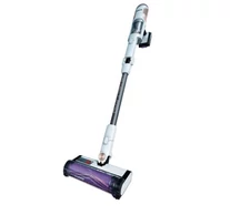 Shark IW1611EU stick vacuum/electric broom Battery Dry Bagless 0.42 L 75 W White 2.5 Ah