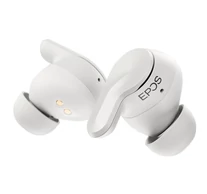 EPOS ADAPT E1 True Wireless Stereo (TWS) In-Ear Business/Everyday Bluetooth Headset White