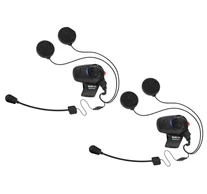 Motorcycle Intercom SENA SMH5 Dual Pack