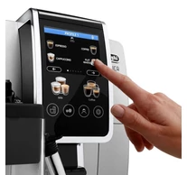 De’Longhi ECAM380.85.SB coffee maker Fully-auto Espresso machine 1.8 L