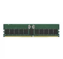 Kingston Technology 32GB, DDR5, 5600MT/s, ECC, Registered, DIMM, CL46, x80, 2RX8, 1.1V, 288-pin, 16Gbit