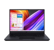 ASUS ProArt StudioBook Pro 16 OLED W7600H5A i7-11800H notebook 40,6 cm (16") 4K Ultra HD Intel® Core™ i7 64 GB 2000 GB SSD NVIDIA RTX A5000 Wi-Fi 6E (802.11ax Pro Fekete)