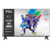 TCL 40V5C TV 101.6 cm (40") Full HD Smart TV Wi-Fi Black