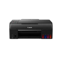 Canon PIXMA G640 Inkjet A4 4800 x 1200 DPI Wi-Fi