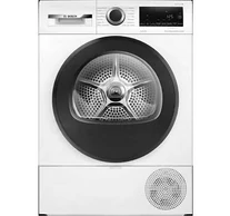 BOSCH WQG241ALPL Clothes Dryer