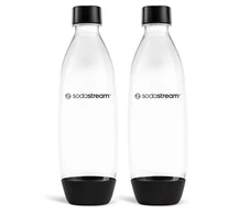 Sodastream BOFUSEDUOPALACKFEKETE PALACK