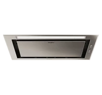 Whirlpool WCT363FLTX PÁRAELSZÍVÓ BEÉPÍTHETŐ PULT ALÁ