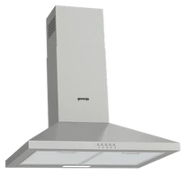 Gorenje WHC629E4X PÁRAELSZÍVÓ KÜRTŐS