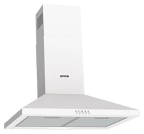 Gorenje WHC629E4W PÁRAELSZÍVÓ KÜRTŐS