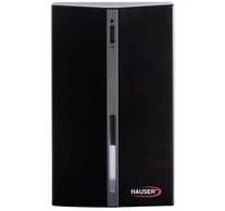 Hauser DH400 PÁRAMENTESÍTŐ