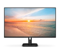 PHILIPS IPS 120HZ monitor 27" 27E1N1200A/00, 1920x1080, 16:9, 300 cd/m2, 1ms, VGA/HDMI/DisplayPort