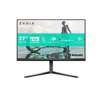 PHILIPS Evnia Gaming 320Hz monitor 27" 27M2N3800A/00, 3840x2160, 16:9, 450 cd/m2, 1ms, HDMIx2/DisplayPort