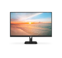 PHILIPS IPS monitor 27" 27E1N1800A/00, 3840 x 2160, 16:9, 350 cd/m2, 4ms, HDMIx2/DisplayPort, hangszóró