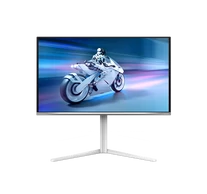 PHILIPS OLED Gaming 240Hz monitor 27" 27M2N6501L/00 2560x1440, 16:9,, 0,03ms, HDMIx2/DisplayPort/USBx2