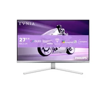 PHILIPS OLED Gaming 360Hz monitor 27" 27M2N8500/00 2560x1440, 16:9,, 0,03ms, HDMIx2/DisplayPort/USBx3, hangszóró