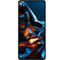POCO X5 Pro 5G Blue 8G+256G - MZB0CRMEU