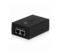 POE Injector, 24VDC, 24W, Gbit , EU