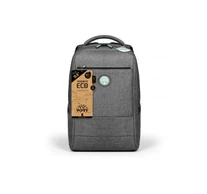 PORT DESIGNS Notebook hátizsák 400703 - YOSEMITE Eco-Trendy Backpack XL 15,6", Grey