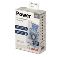 Bosch BBZ41FGALL PORZSÁK