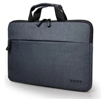 PORT DESIGNS Notebook táska 110200, BELIZE TL 15.6", Szürke