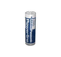 Panasonic LR6AD/4P alkáli AA(ceruza) 1,5V ipari elem (ár/db)