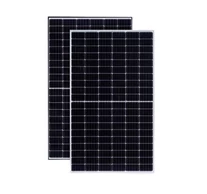 PV modul Viessmann Vitovolt M370AG 370W Fekete Keret 1755x 1038x 35mm 20kg-os raklap: 31 db.