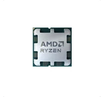 AMD Ryzen 5 7400 processor - TRAY