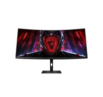 Xiaomi G34WQi computer monitor 86.4 cm (34") 3440 x 1440 pixels Wide Quad HD LED Black