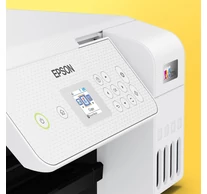 Epson EcoTank L3286 Inkjet A4 5760 x 1440 DPI 33 ppm Wi-Fi