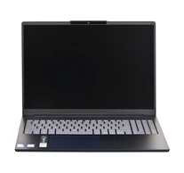 Lenovo SLIM-5-16IRH10R Core i7-240H 16" WUXGA IPS Touchscreen, 16GB RAM, 1TB SSD, Bluetooth, Black, Windows 11, Cosmic Blue (REPACK) 2-year warranty New Repack/Repacked