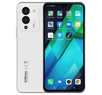 Infinix Note 12 8/128GB Snow