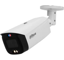 IP Camera DAHUA IPC-HFW3549T1-AS-PV-0280B-S4 White