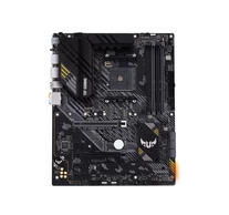 ASUS TUF Gaming B550-PLUS Socket AM4 ATX AMD  B550