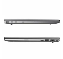 HP ZBook 8 G1 Ryzen AI 7 PRO 350 14" WUXGA 16GB 512GB SSD Black FPR Windows 11 Pro Meteor Silver (REPACK) 2-year warranty New Repack/Repacked