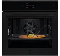 Electrolux EOB9S3XT oven 70 L 3500 W Black
